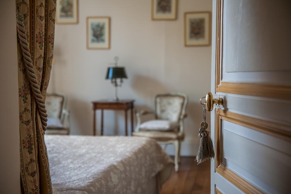 Bed and Breakfast L'Oustal Bourges Zewnętrze zdjęcie