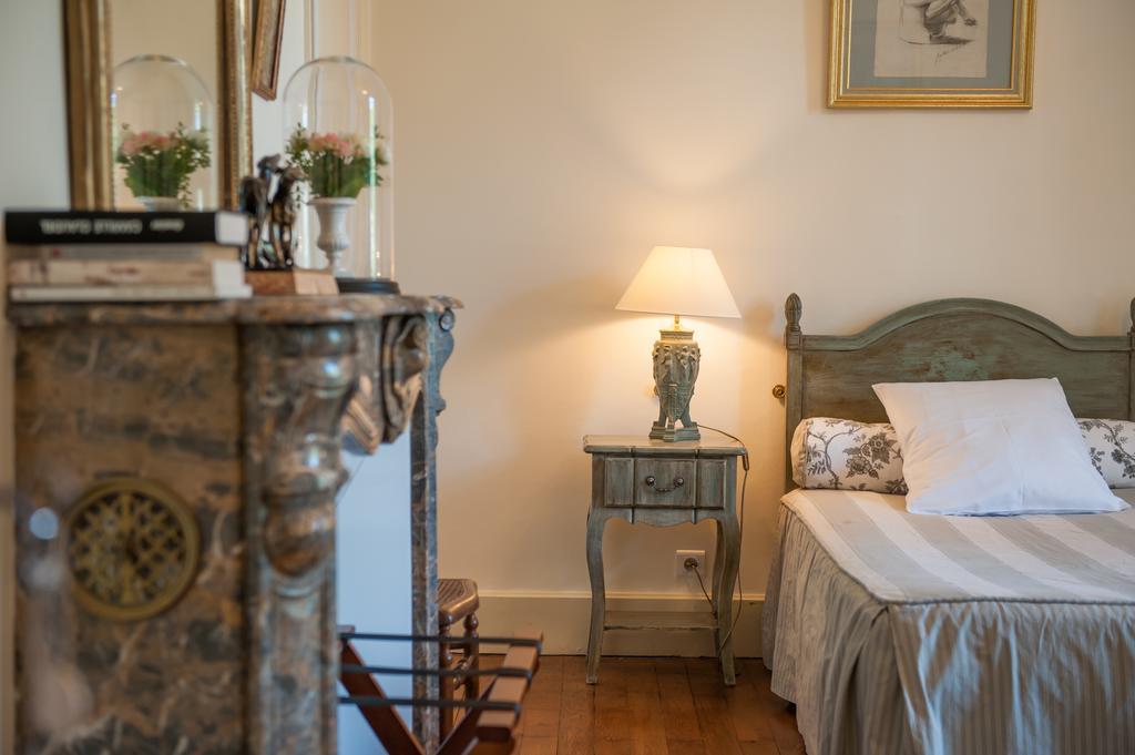 Bed and Breakfast L'Oustal Bourges Zewnętrze zdjęcie